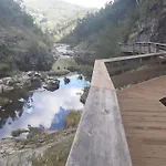 Casa vacanze Casinha Serabigoes Passadicos Paiva *