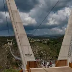 Casinha Serabigoes Passadicos Paiva