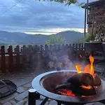 Casinha Serabigoes Passadicos Paiva Arouca