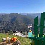 Casinha Serabigoes Passadicos Paiva Arouca