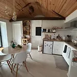 Casinha Serabigoes Passadicos Paiva Arouca