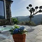 بيت للعطل Casinha Serabigoes Passadicos Paiva اروكا