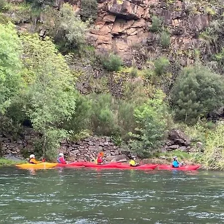 Casinha Serabigoes Passadicos Paiva