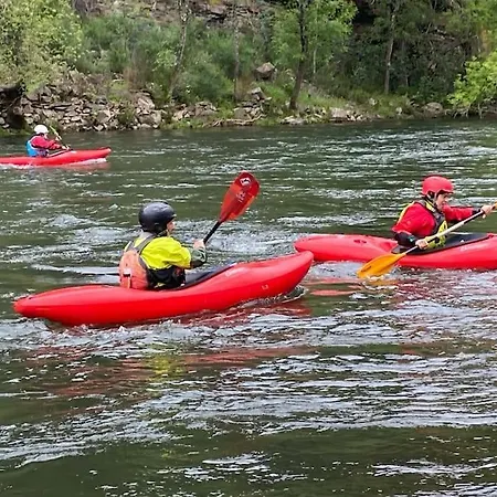 Σπίτι διακοπών Casinha Serabigoes Passadicos Paiva *