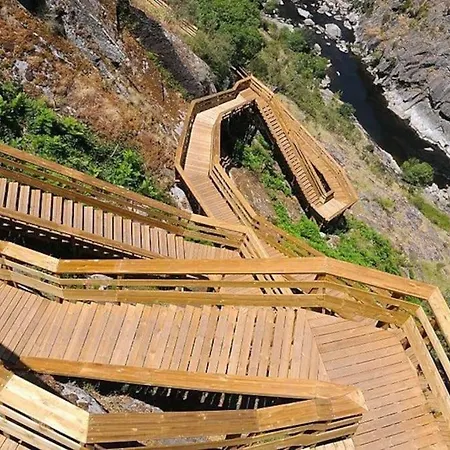 Casinha Serabigoes Passadicos Paiva