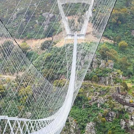 Σπίτι διακοπών Casinha Serabigoes Passadicos Paiva