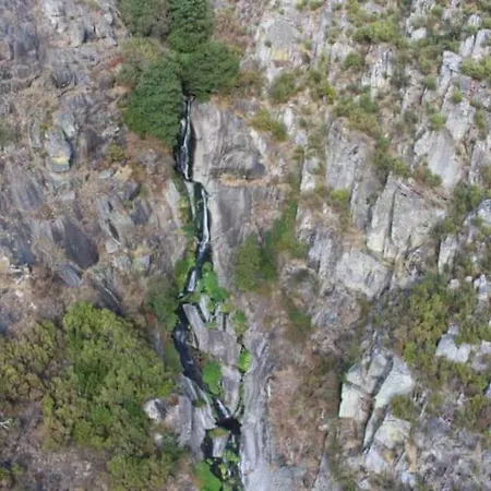 Σπίτι διακοπών Casinha Serabigoes Passadicos Paiva