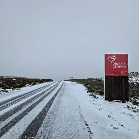 Σπίτι διακοπών Casinha Serabigoes Passadicos Paiva *