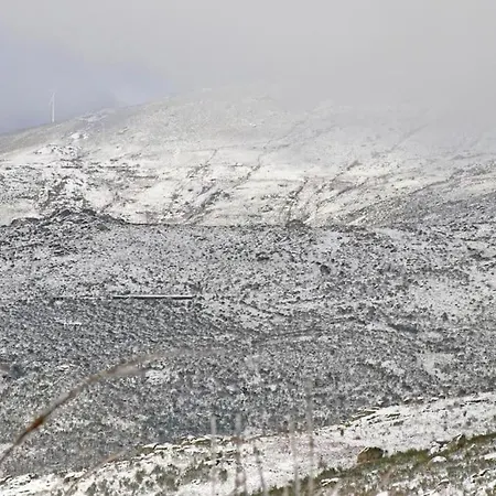 Σπίτι διακοπών Casinha Serabigoes Passadicos Paiva Αρούκα