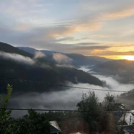 Casinha Serabigoes Passadicos Paiva