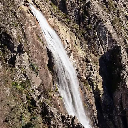 Vakantiehuis Casinha Serabigoes Passadicos Paiva