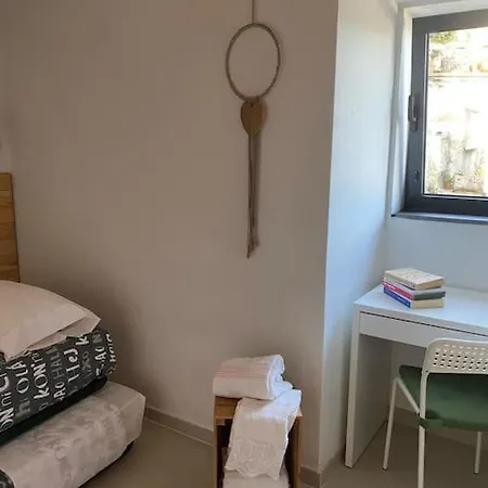 Casinha Serabigoes Passadiços Paiva