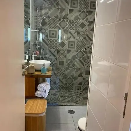Casinha Serabigoes Passadiços Paiva Arouca