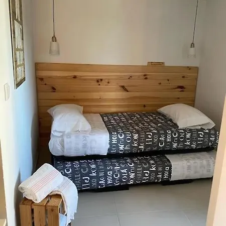 Casinha Serabigoes Passadicos Paiva