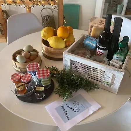 Casinha Serabigoes Passadicos Paiva