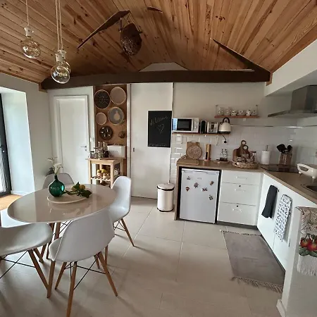 Casinha Serabigoes Passadicos Paiva Arouca