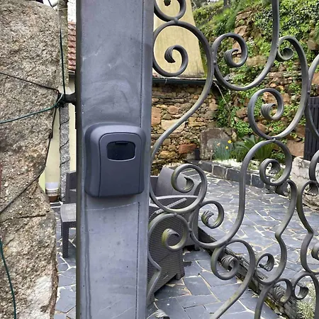 Casinha Serabigoes Passadiços Paiva *