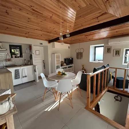 Casinha Serabigoes Passadicos Paiva * Αρούκα