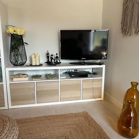 Holiday home Casinha Serabigoes Passadicos Paiva