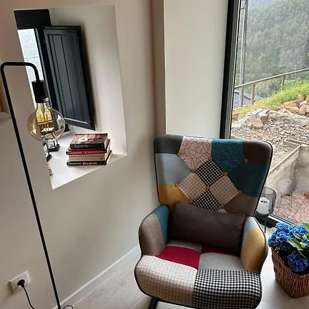 Casinha Serabigoes Passadicos Paiva