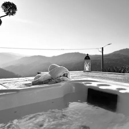 Σπίτι διακοπών Casinha Serabigoes Passadicos Paiva