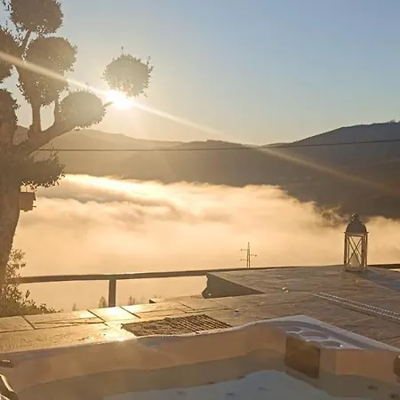 度假居 Casinha Serabigoes Passadicos Paiva *