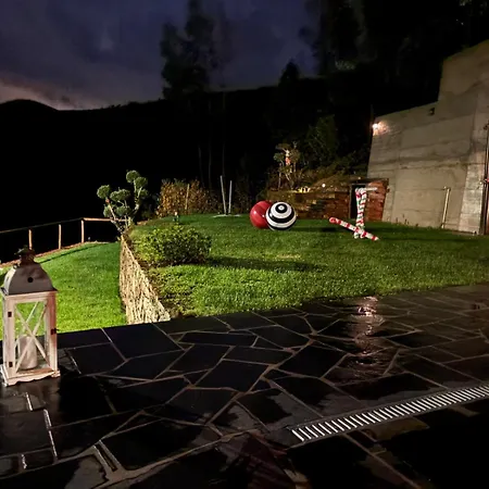 Casinha Serabigoes Passadicos Paiva * ארוקה