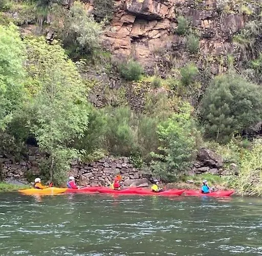 Casinha Serabigoes Passadicos Paiva