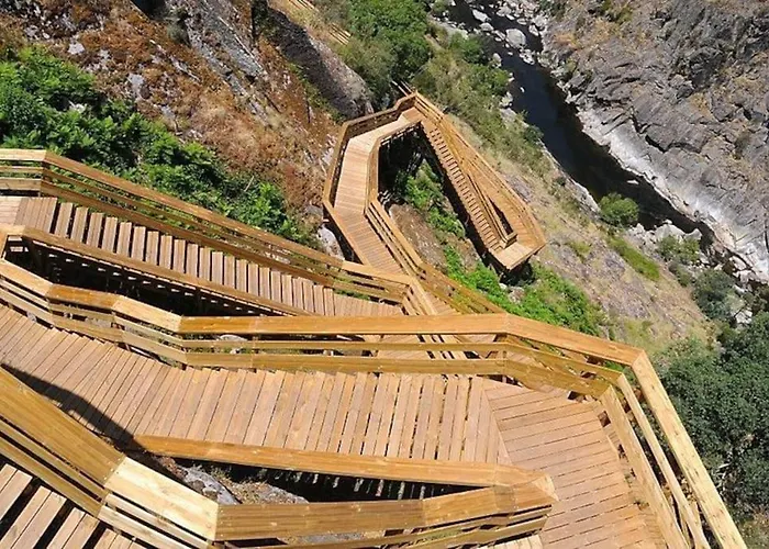 Casinha Serabigoes Passadicos Paiva