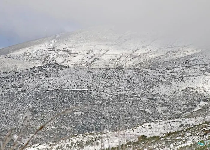Prázdninový dům Casinha Serabigoes Passadicos Paiva Arouca