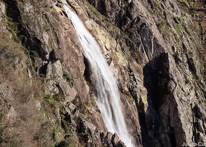 Prázdninový dům Casinha Serabigoes Passadicos Paiva