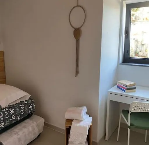 Casinha Serabigoes Passadicos Paiva