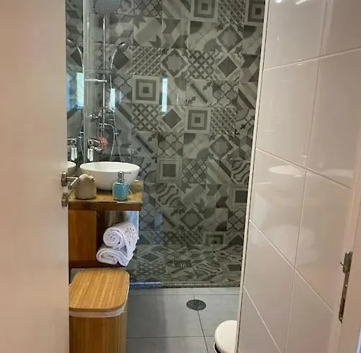 Casinha Serabigoes Passadicos Paiva Arouca