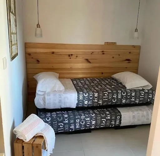 Casinha Serabigoes Passadicos Paiva