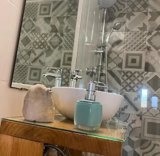 Ferienhaus Casinha Serabigoes Passadicos Paiva