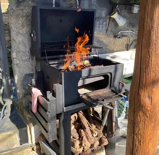 Casinha Serabigoes Passadicos Paiva