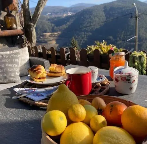 Casinha Serabigoes Passadicos Paiva