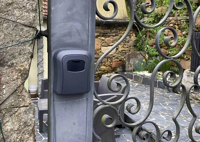 Casinha Serabigoes Passadicos Paiva *