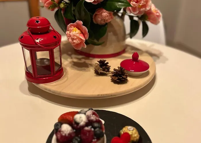 Casinha Serabigoes Passadicos Paiva בית נופש *